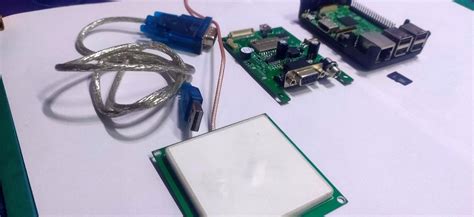 fm 503 rfid reader